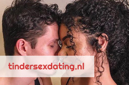 Tindersexdating: Fictieve site zonder enige betrokkenheid Tinder