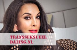Transseksueeldating: Vanavond nog contact met Transseksuelen!