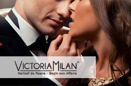 Victoria Milan: Speciaal voor discrete ontmoetingen en affaires!